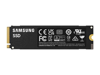 Stok Baru 990 SSD M.2 1TB 7.150MB/s HMB PCIe 4.0 Solid State Drive untuk PC