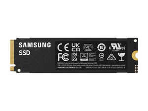 Stok Baru 990 SSD M.2 1TB 7.150MB/s HMB PCIe 4.0 Solid State Drive untuk PC - Product Image 3