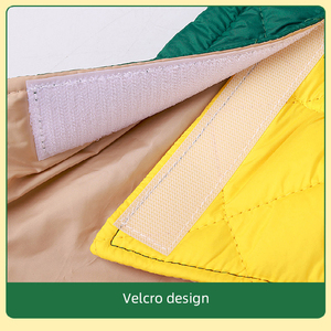 Roupas de Inverno para Animais de Estimação, Moletom Quente para Cães Pequenos, Médios e Grandes, Jaqueta de Luxo para Cães - Product Image 3