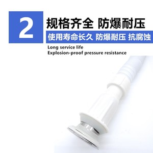 Desagüe de lavabo tipo flip de una pieza, a prueba de olores, para lavabo de encimera, juego de tuberías de desagüe integradas - Product Image 5