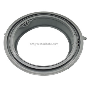 Junta de Puerta de <span class=keywords><strong>Lavadora</strong></span> de Alta Calidad / Sello de Puerta 301G15A016614 Compatible con Lavadoras <span class=keywords><strong>Whirlpool</strong></span>, Piezas de Goma - Product Image 3