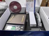 Xeltek Superpro 7500N Programador universal independiente Usb 2,0 Interfaz Extreme Highspeed Standalone