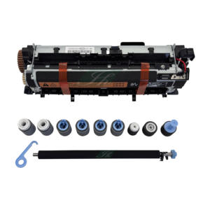 CB388A -DMKv1-USA CB388-67903 CB388-67901定影器维护套件，用于P4014 P4015 P4515 P4555 4014 4015 <span class=keywords><strong>4515</strong></span> 4555 MK打印机零件 - Product Image 5