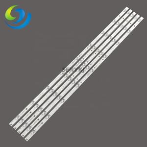 Led TV <span class=keywords><strong>Bar</strong></span> Light per la produzione di strisce di retroilluminazione a Led LB-C490F18-E5S-H-G01-XRD1 Y150-L08-<span class=keywords><strong>KA</strong></span>-2 LB-C490U17-E60 ZG49G6000 - Product Image 2