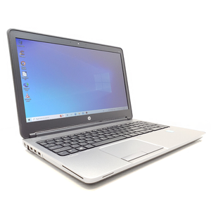 Portátil 95% Nuevo, 650 G1 I5-4ta Generación, 8G, 256G SSD, Lote en Línea, <span class=keywords><strong>Computadora</strong></span> de 15.6 Pulgadas - Product Image 2