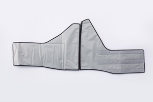 12室リハビリ用ジャケット圧力治療用エアポンプ肩/背中/胸/腕マッサージャーリンパ浮腫治療用ヘルスケア用品