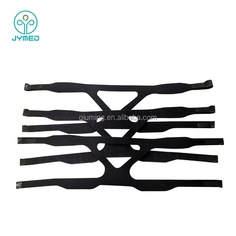 Universal CPAP Headgear Strap Grey Color