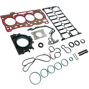 Usine OEM Ea211 <span class=keywords><strong>Kit</strong></span> complet de joint de pièce de moteur <span class=keywords><strong>Kit</strong></span> de réparation complet pour Audi VW EA211 1.2 1.2T 1 .. 4 1.4T 1.6 1.6l OE 04E103085E - Product Image 2
