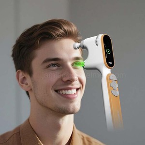 Professioneel Oogdrukmeetapparaat Draagbaar Rebound-Tonometer Oogdrukbewakingsapparaat - Product Image 5