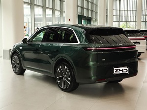 2023 <span class=keywords><strong>Li</strong></span> Auto Lixiang L6 <span class=keywords><strong>Pro</strong></span> Max Coche Híbrido Vehículo de Nueva Energía 2024 Nuevo Coche Lixiang Li6 <span class=keywords><strong>Li</strong></span> 6 SUV Grande Eléctrico - Product Image 5