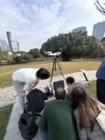 Récepteur GNSS complet LY480R Nebulas IV BDS GPS Galileo RTK 1408 canaux 50Hz 1cm+1ppm pour la topographie, l'agriculture et les drones
