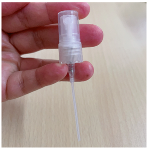 13 мм микро-мини-распылитель тумана, спрей с нажимным насосом - Product Image 1