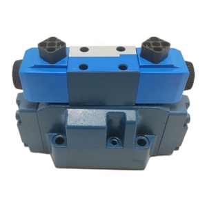 Directionnel hydraulique Lainuo série DG4V DG5V DG5V-8 DG5V-8-S-6C-M-U-H-10 DG4V-3-6C-M-U-H7-60 - Product Image 2