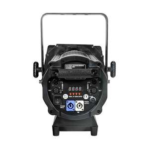 Lumière de scène de studio TV dmx 200w, nouveau, avec <span class=keywords><strong>Zoom</strong></span> automatique, circuit imprimé LED COB - Product Image 4