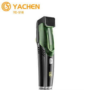 <span class=keywords><strong>Tondeuse</strong></span> à barbe sous vide étanche pour hommes <span class=keywords><strong>Tondeuse</strong></span> à <span class=keywords><strong>moustache</strong></span> avec 20 longueurs et styles <span class=keywords><strong>Tondeuse</strong></span> à cheveux sous vide réglable - Product Image 5