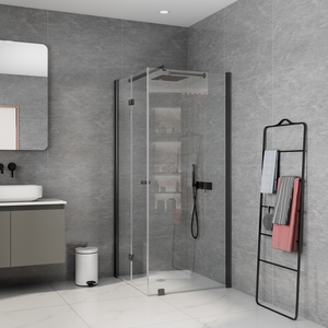 Cabina de ducha de <span class=keywords><strong>baño</strong></span> de lujo, diseño profesional, moderno, Mini <span class=keywords><strong>esquinero</strong></span>, cristal de vapor - Product Image 1
