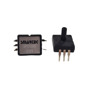 Netherlands Smartec SPD100G Sensor mit Standardgenauigkeit und Standardmontage - Product Image 4