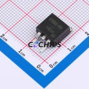 ทรานซิสเตอร์ภาคสนามทรานซิสเตอร์ (มอสเฟท) BUK765R2-40B-VB ต่อ263(D2PAK) ใหม่และดั้งเดิม - Product Image 1