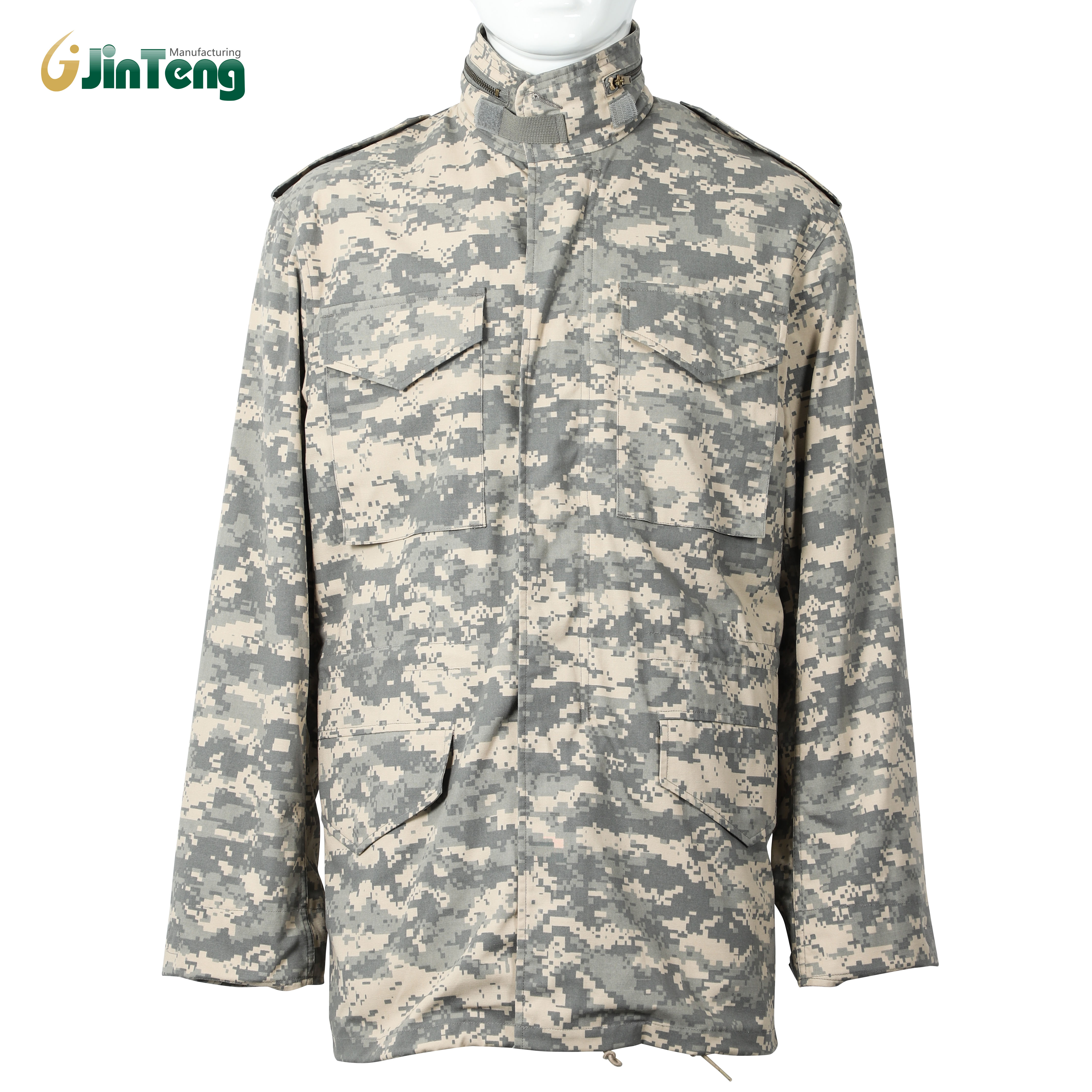 army fatigue jackets wholesale