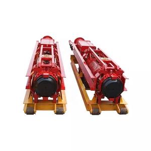 เครื่องตอกเสาเข็มดีเซลแบบท่อ ยี่ห้อจีน คล้ายกับ Delmag D Series ราคาดีที่สุดสำหรับขาย - Product Image 4