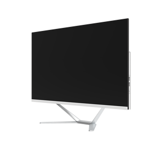 <span class=keywords><strong>Computer</strong></span> All-in-One da 27 <span class=keywords><strong>Pollici</strong></span> 1080P con Processori Core I3/i5/i7 di 3a-10a Generazione, Display a Cristalli Liquidi per Ufficio e Casa - Product Image 2