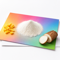 Hydroxypropyl bêta-cyclodextrine de qualité alimentaire pour la solubilisation des nutraceutiques/amélioration de la clarté des boissons fonctionnelles