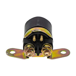 ใหม่ 35850-ZJ1-811 และ 31800-49100 รีเลย์แม่เหล็กไฟฟ้าสำหรับอาร์กติก แคทสำหรับฮอนด้า ซูซูกิและรุ่นซีเอฟโมโตรถยนต์รุ่นต่างๆ - Product Image 4