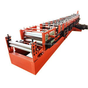 Mejor venta Madagascar Metal CZ Tipo <span class=keywords><strong>Purlin</strong></span> Máquina Dobladora en Frío Fabricante - Product Image 3