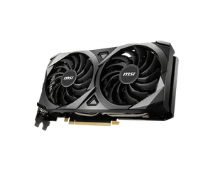 Tarjeta gráfica usada MSI RTX 3060 Ti, paquete sellado para juegos de escritorio - Product Image 2