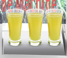 Machine à jus de canne à sucre électrique, extracteur de jus en acier inoxydable, facile à utiliser, usage commercial - Product Image 3