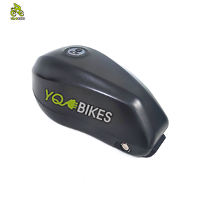 <span class=keywords><strong>Kit</strong></span> de conversión de Bicicleta eléctrica, e-bike de llanta ancha, 48V, 1000W, 73 RX - Product Image 2