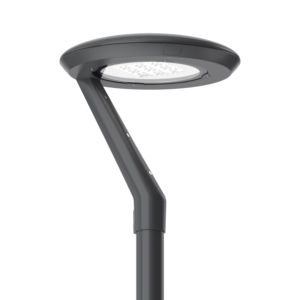 5 ans de garantie moulage sous pression en aluminium lampe de jardin pôle lumière ip65 étanche extérieur champignon LED lumières de jardin - Product Image 6