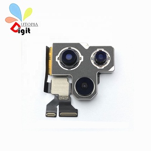 Module de caméra arrière principale, pièces détachées pour <span class=keywords><strong>iPhone</strong></span> <span class=keywords><strong>13</strong></span> /<span class=keywords><strong>13</strong></span> Pro /<span class=keywords><strong>13</strong></span> Pro Max, remplacement avec câble flexible - Product Image 3