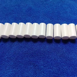Poudre granulée d'alumine renforcée de zircone, céramique industrielle, matières premières céramiques prêtes à être pressées - Product Image 3