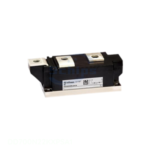 Diode Arrays Module DD700N22KXPSA1 Components Electronic In Stock - Product Image 1