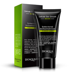 Masque nasal en gel <span class=keywords><strong>anti</strong></span>-<span class=keywords><strong>points</strong></span> <span class=keywords><strong>noirs</strong></span> Paoquan Ya 60g - Charbon nettoyant et <span class=keywords><strong>patch</strong></span> nasal à décoller - Soin de la peau de la zone T - Product Image 1