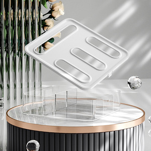 Sandwich Bag Dispenser & Ziplock Storage Organizer | Countertop <b>Kitchen</b> Holder - Product Image 6