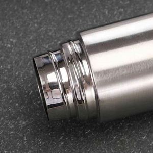 แก้วน้ำสแตนเลสสตีลทันสมัย - Product Image 5