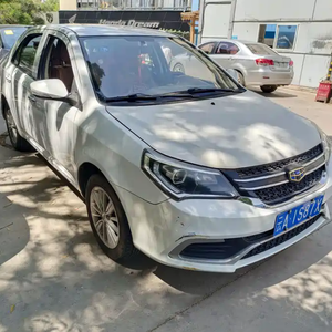 Offre Spéciale Voiture d'Occasion - Voitures Chinoises les Moins Chères - <span class=keywords><strong>King</strong></span> Kong <span class=keywords><strong>2017</strong></span> 1.5L Manuelle Édition Valeur - Product Image 3