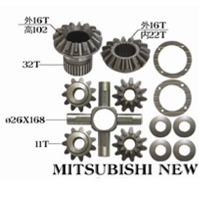 donguriサイズ1 Auto-Spare-Parts-Speed-Gear-