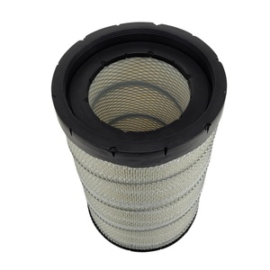 ไส้กรองอากาศคุณภาพดีสำหรับรถบรรทุก รุ่น M4119219 8010A0 สำหรับ FOTON AUMAN 1186VLPHK-01Z - Product Image 3