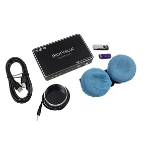 2025 Produtos De Saúde Suprimentos Médicos Varredor Bio Analisador Quântico Analisador Químico Automático Veterinário Portátil - Product Image 4