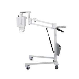 Mecanmed Medical Device Veterinary <strong>X</strong> <strong>Ray</strong> Machine 5.6kW Veterinary <strong>Portable</strong> <strong>Digital</strong> Xray Machine - Product Image 3