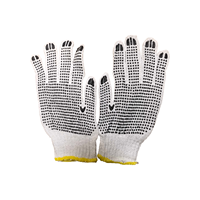 Trousse de premiers soins 4 en 1 pour les voitures, y compris les gilets de sécurité triangulaires d'avertissement, les gants et la pression des pneus.