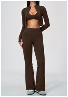 Leggings pour femmes, shorts de course sans couture, pantalons à jambe droite, soutien-gorge de sport haute performance, veste de sport, vêtements de design pour la gym