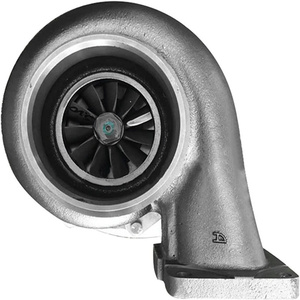 Mới Turbo <span class=keywords><strong>ta4532</strong></span> turbo tăng áp 6152-81-8110 446704-0213 cho động cơ 6d125-1 Chất lượng cao - Product Image 4
