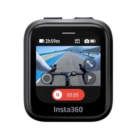 Insta360 GPS Preview Remote pour Insta 360 Ace/Ace Pro /Ace Pro 2/X4 AceOriginal Accessoires