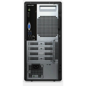 Bon prix Vostro 3888 Intel Core I3 10100 DDR4 2666MHz pour les petites et micro-entreprises, le bureau à domicile - Product Image 3