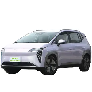 2023 Gac Aion Y Neues Energie Fahrzeug Aion Y Ev Elektroauto汽车美孚电动家用汽车