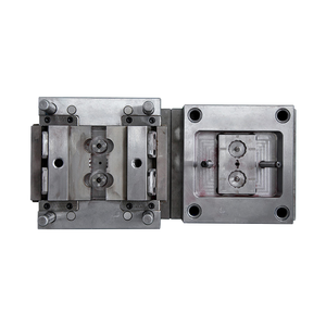 Производство пресс-форм из полиуретана: изготовление на заказ прецизионных форм для литья пластмасс под давлением (АБС, сталь) - Product Image 3